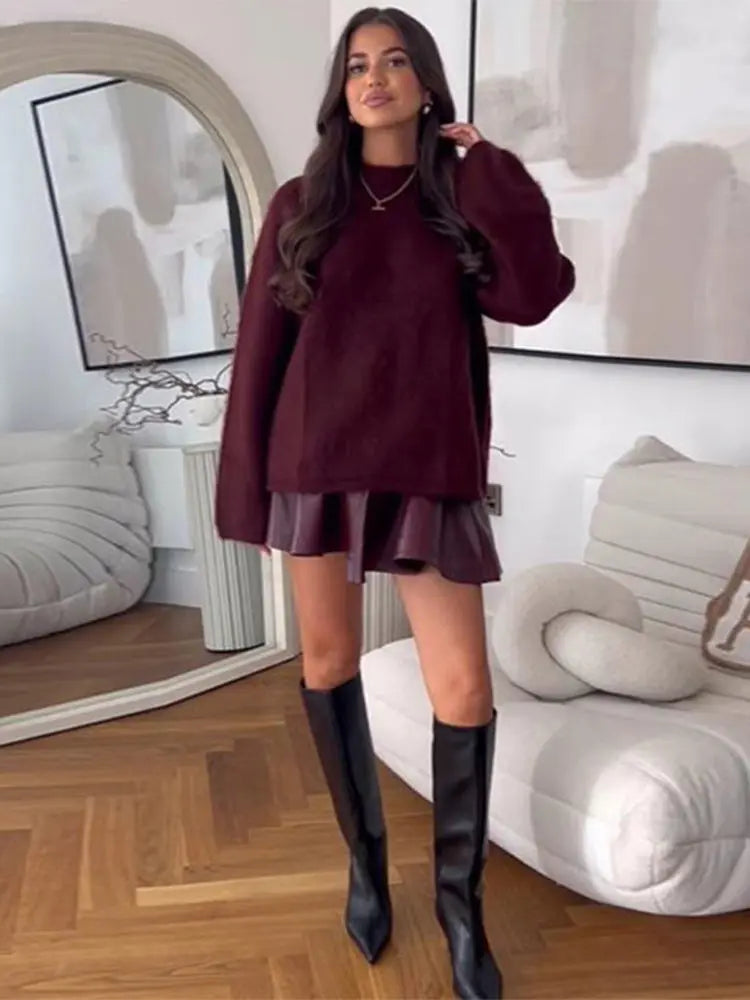 Stylish Winter Coat Carefree