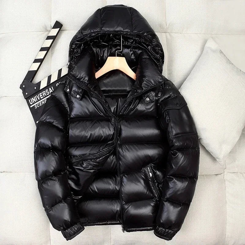 Comfortable Women's Winter Jackets