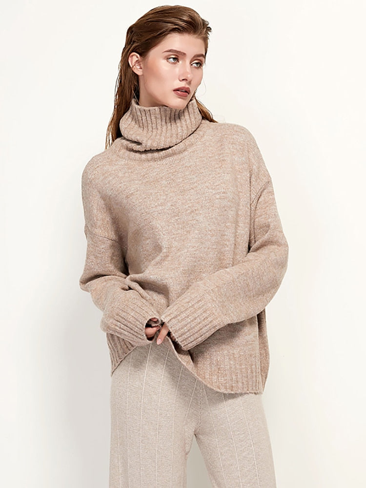Women's Scarf Warm & Stylish
