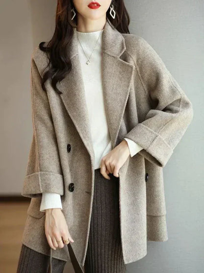 Sophia - Stylish Women's Short Jacket