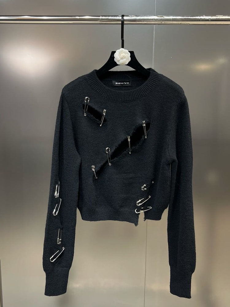 Stylish Sweater Never Been Any Reason