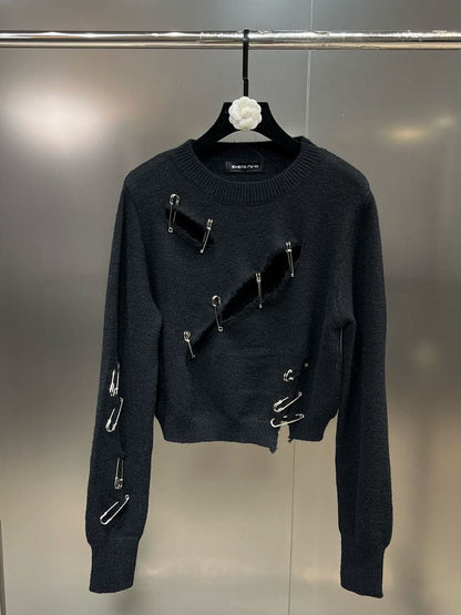 Stylish Sweater Never Been Any Reason