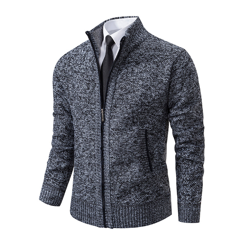 Stylish Men's Vest Elegant Cut