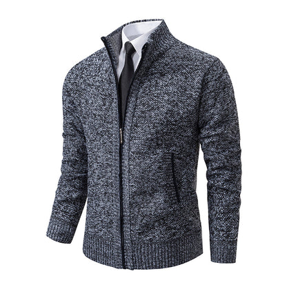 Stylish Men's Vest Elegant Cut