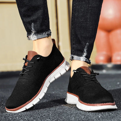 Men's Trainer Shoes Sporty Comfortable
