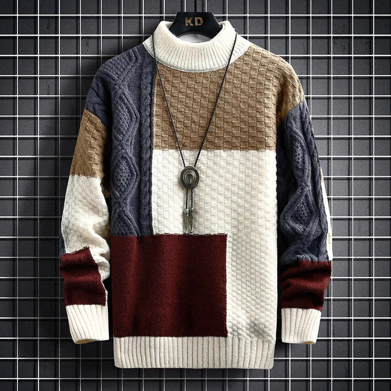 Stylish Vanguard Sweatshirt