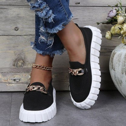 Women's Comfortable Orthopedic Sports Shoes