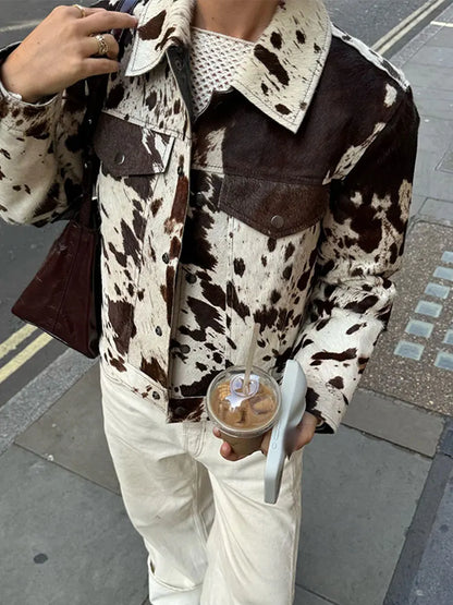 Comfortable Lazy Day Jacket
