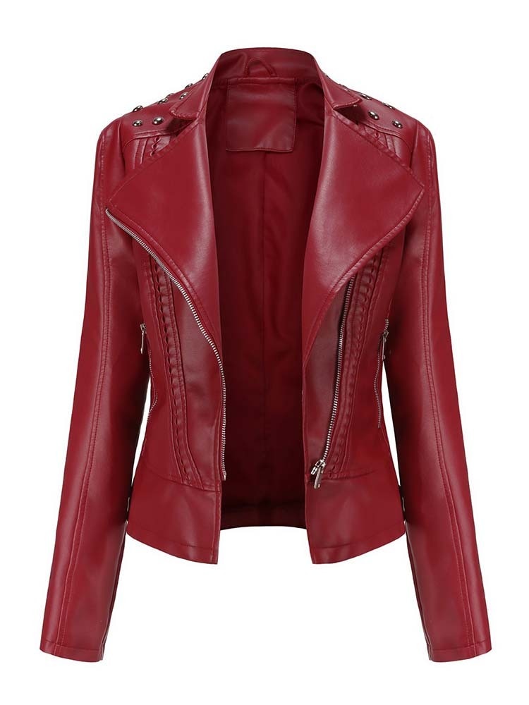 Stylish Winter Jacket Trendy & Warm