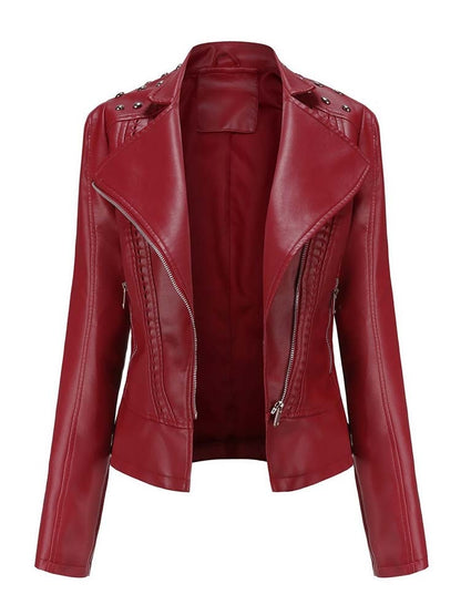 Stylish Winter Jacket Trendy & Warm