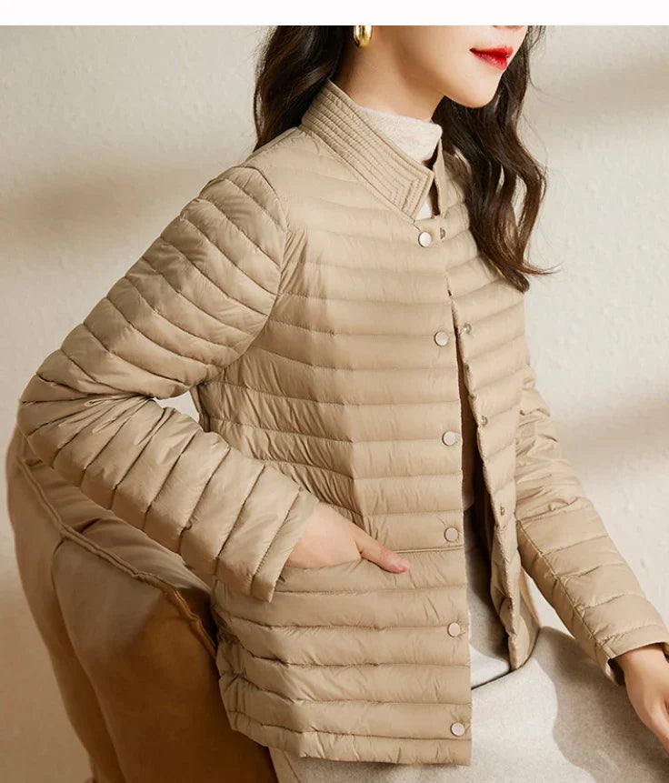 Stylish Men's Jacket Unique Design
