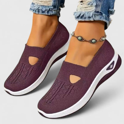 Women's Breathable Lightweight SPORT Sneakers