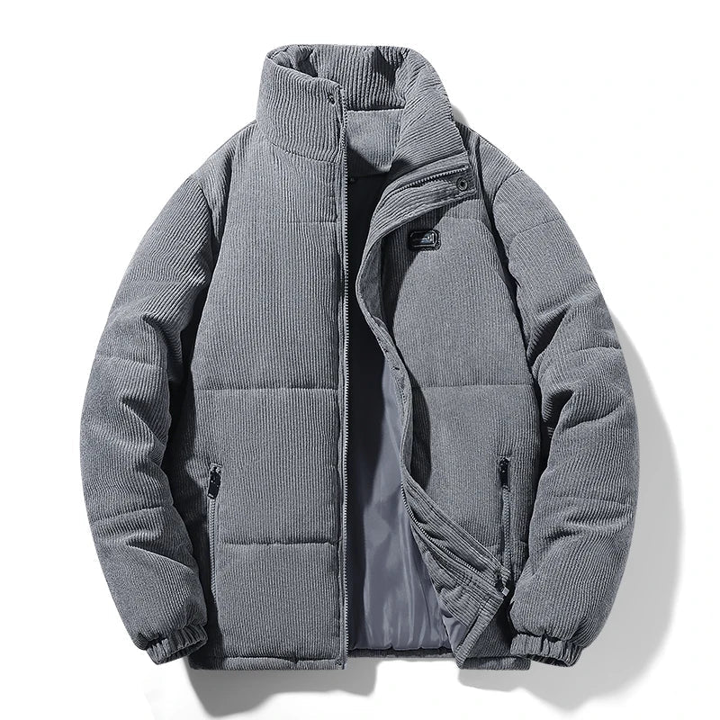 Weatherproof Men's Jacket Insulated and Warm