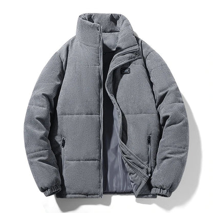 Weatherproof Men's Jacket Insulated and Warm