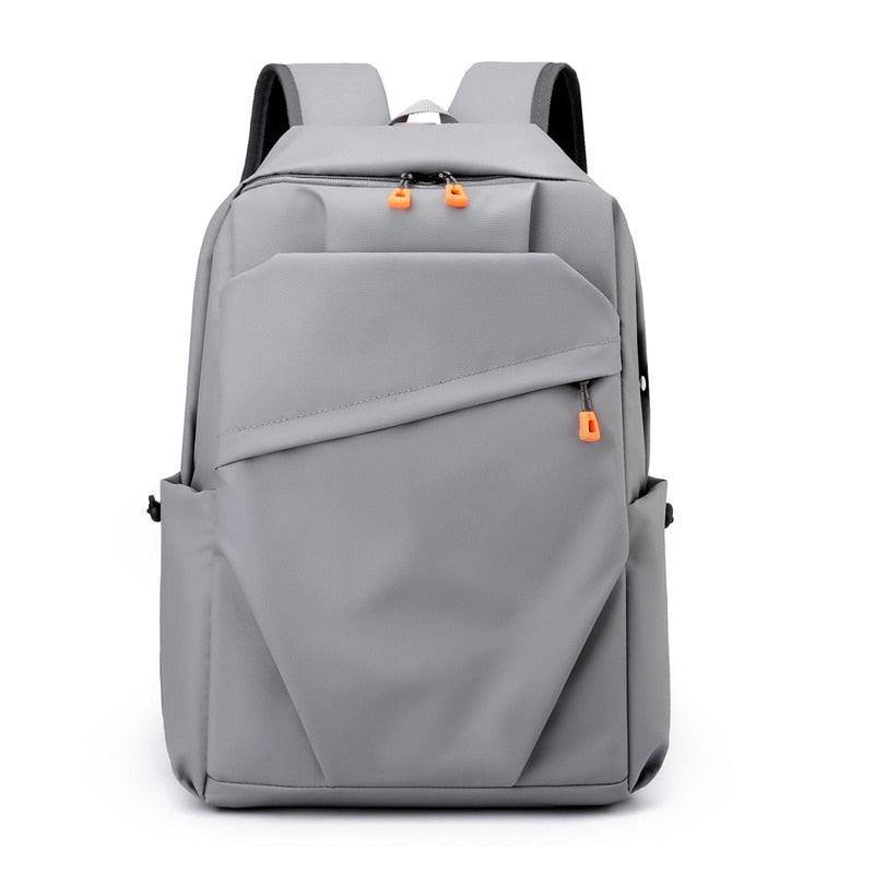 Men's Business Backpack Multi-Compartment