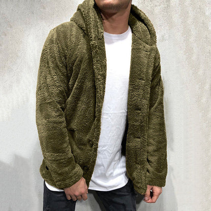 Men's Fleece Vest Warm and Lightweight