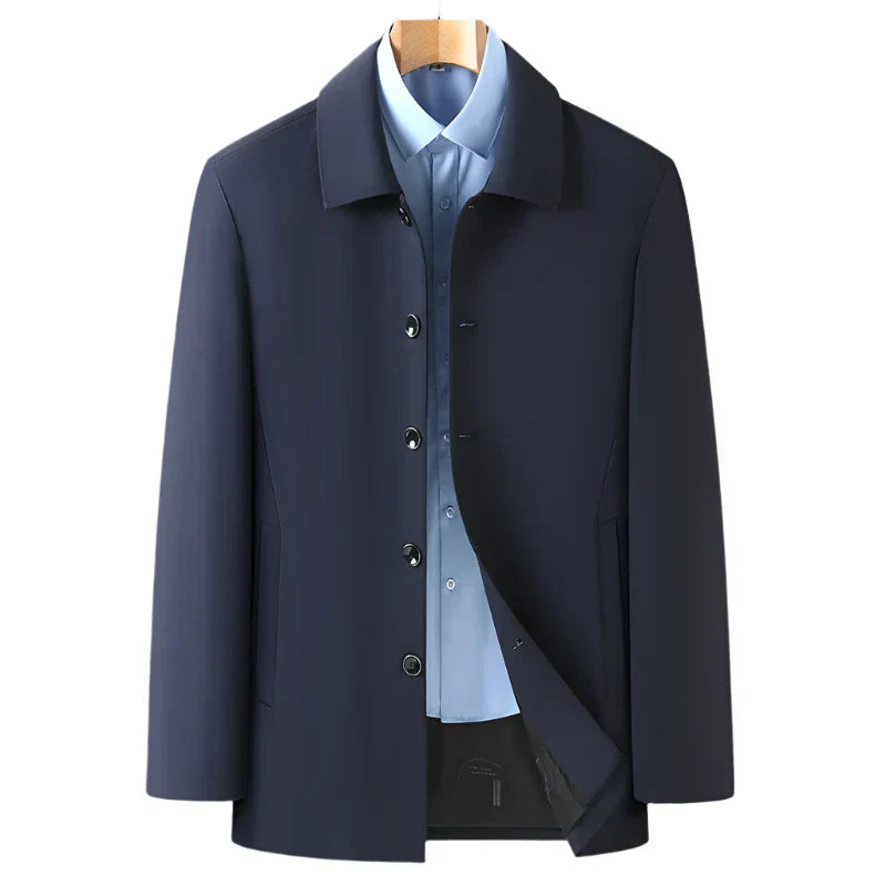 Stylish Outdoor Jacket Satoru