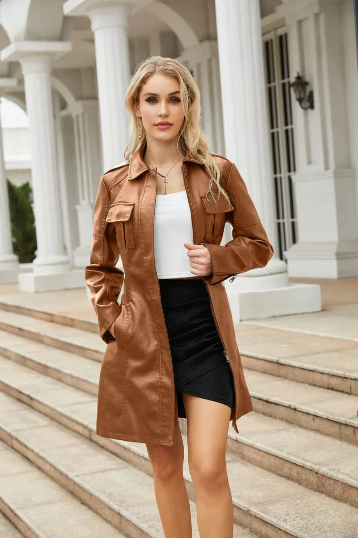 Women's Windbreaker Jacket Britta