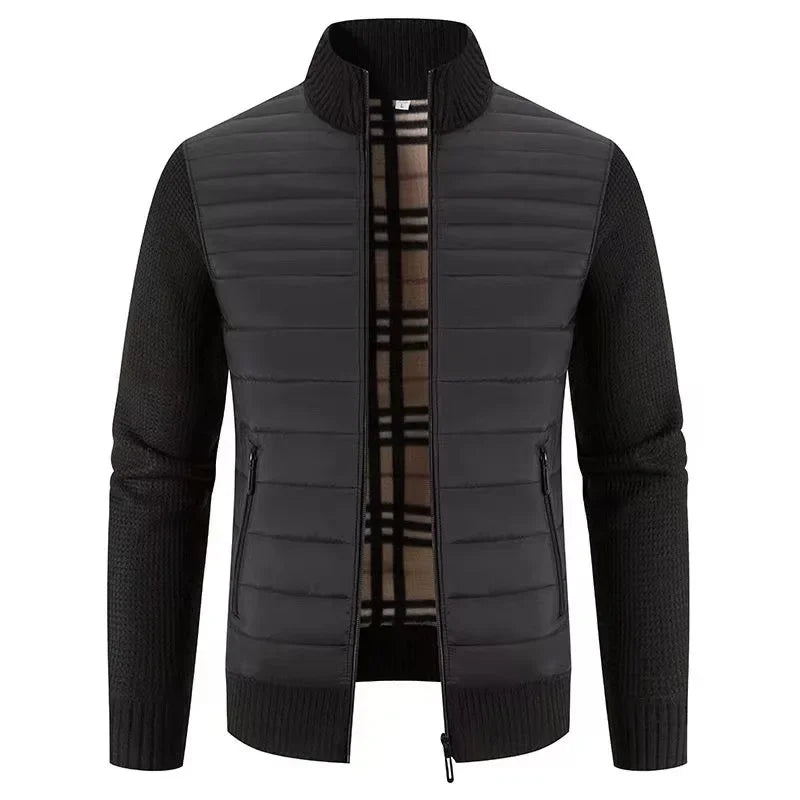 Korean Cardigan Slim Fit Fashionable