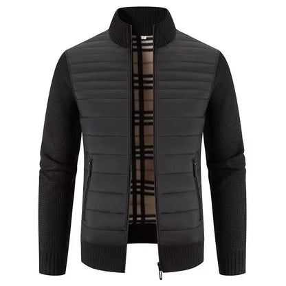 Korean Cardigan Slim Fit Fashionable