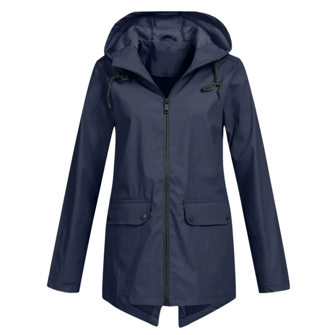 Waterproof Women&