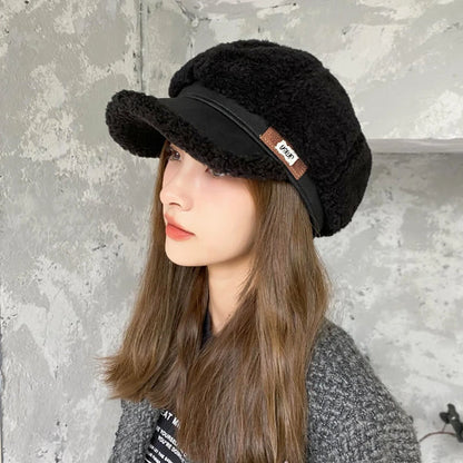 Warm Beanie for Women and Men