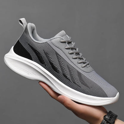 Leichtlaufende Running Schuhe für Männer