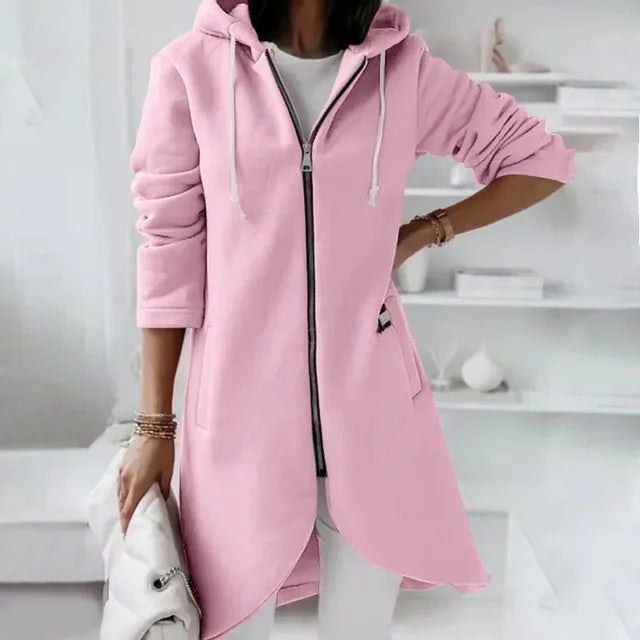 Stylish Cardigan Hoodie for Women
