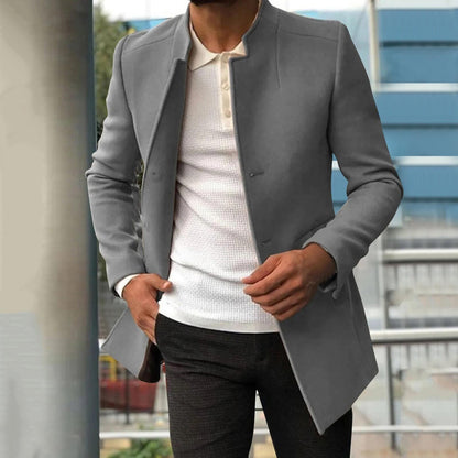 Elegant Women's Jacket - Stylish Winter Coat