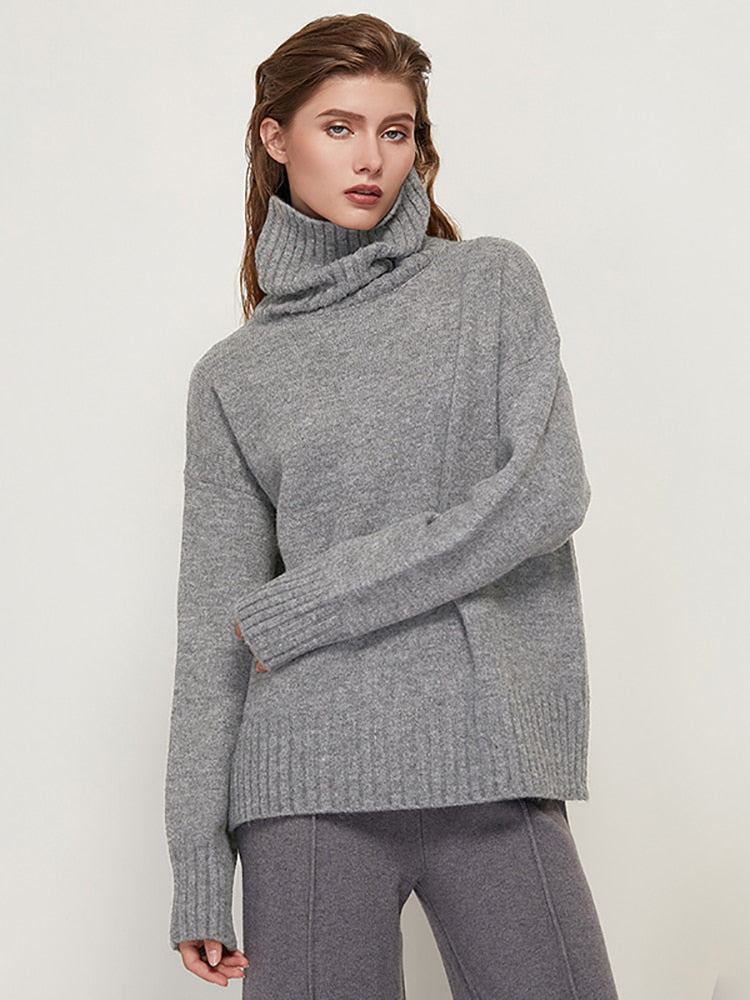 Women's Scarf Warm & Stylish