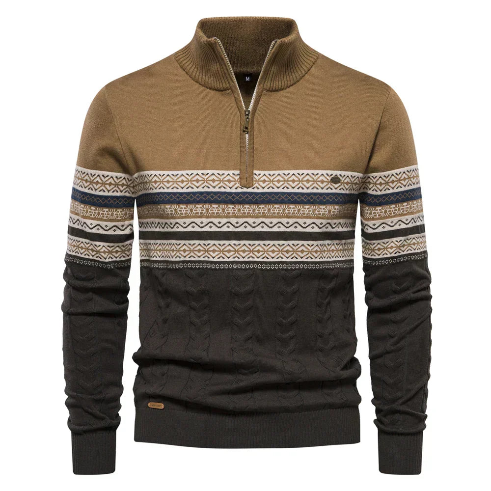 Comfortable Sweaters for Men