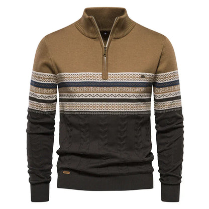 Comfortable Sweaters for Men