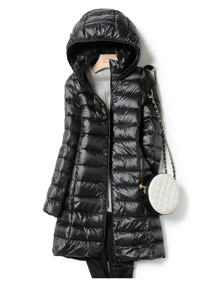 Lightweight women&