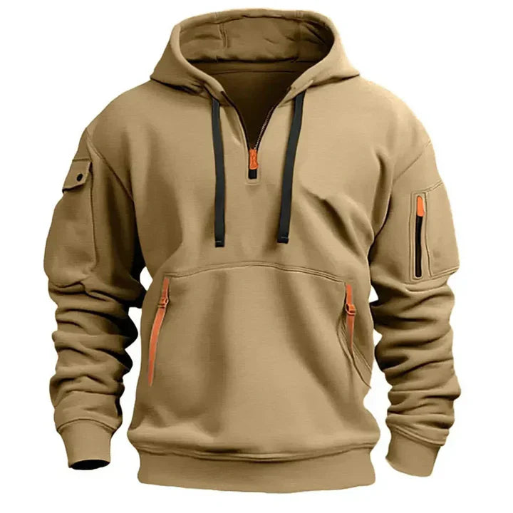 Oakley - robust work hoodie