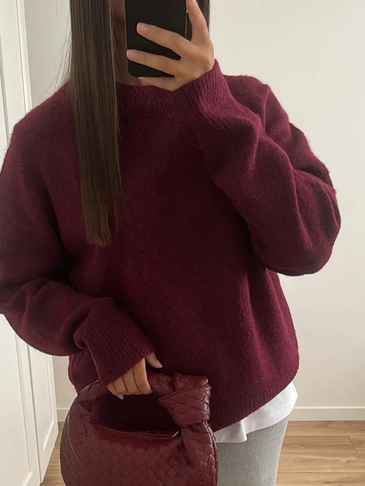 Stylish Winter Coat Carefree