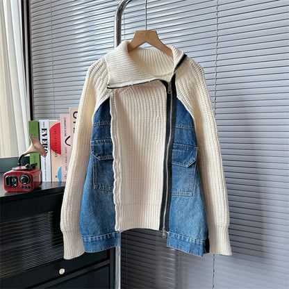 Personalized Jacket with Name Printed