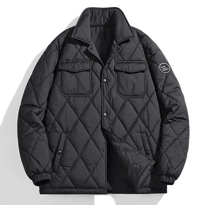 Warmest Winter Puffer Jacket for Women