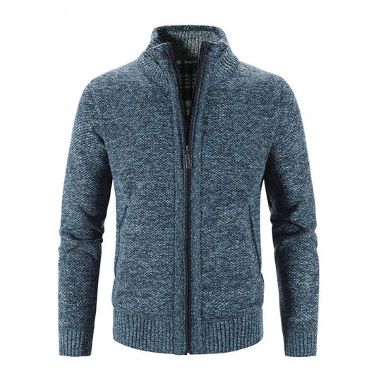 Soft fleece jacket Cotton Wintery
