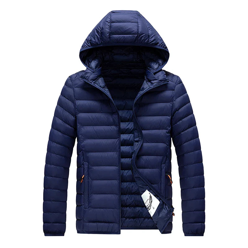 Women's Warm & Stylish Autumn Jacket