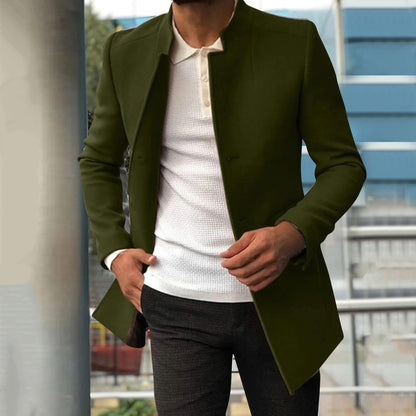 Elegant Women's Jacket - Stylish Winter Coat