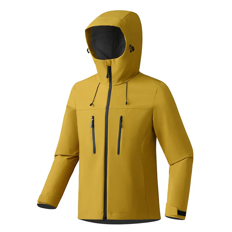 Damen Skijacke Elegant Winter Sport