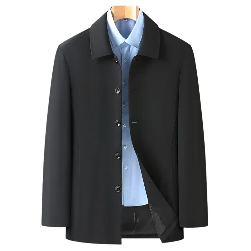 Stylish Outdoor Jacket Satoru