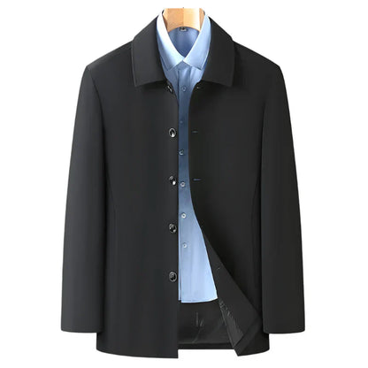Stylish Outdoor Jacket Satoru