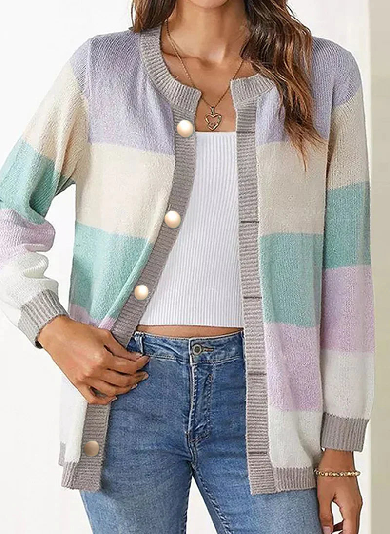 Elegant Women's Modern Vest