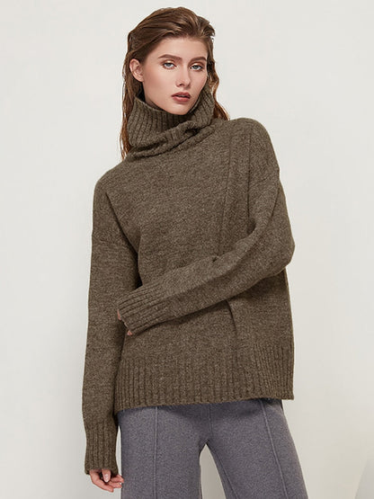 Women's Scarf Warm & Stylish