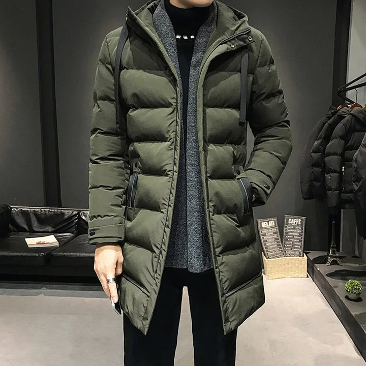 Comfortable Men&