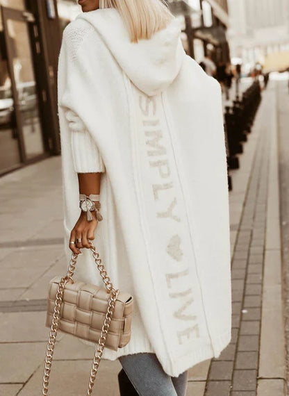 Cardigan Ladies Simply Love