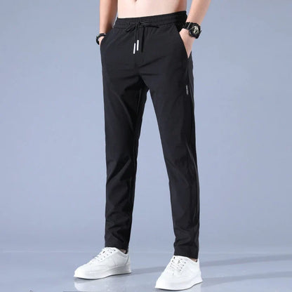 Men's Quick-Drying Stretch Pants
