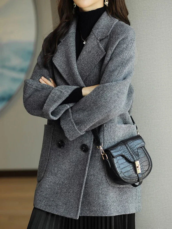 Sophia - Stylish Women's Short Jacket