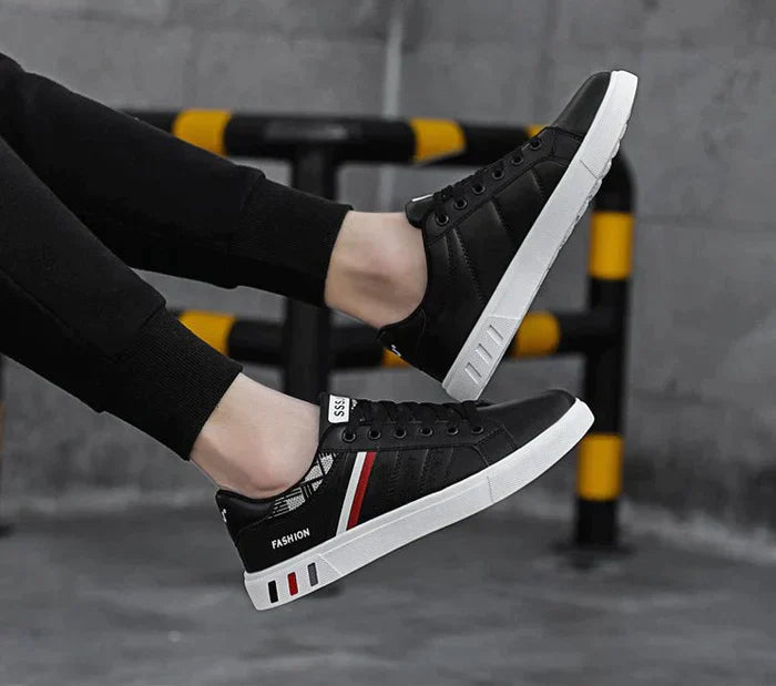 Men's Shoes Comfortable Cushioning